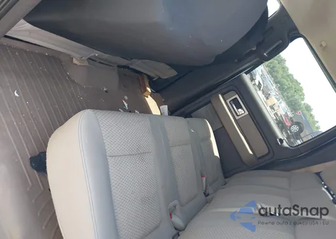 2010 Ford F-150 Fx2 Sport/Xl/Xlt from USA, damaged, VIN 1FTEW1C82AFB53280